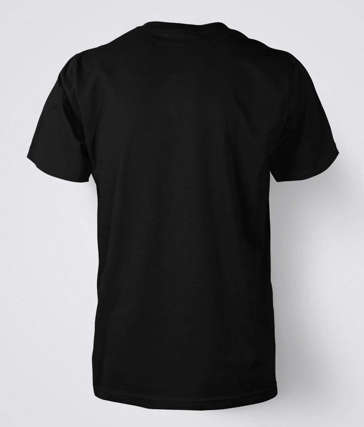 Runen T-Shirt - See you in Valhalla