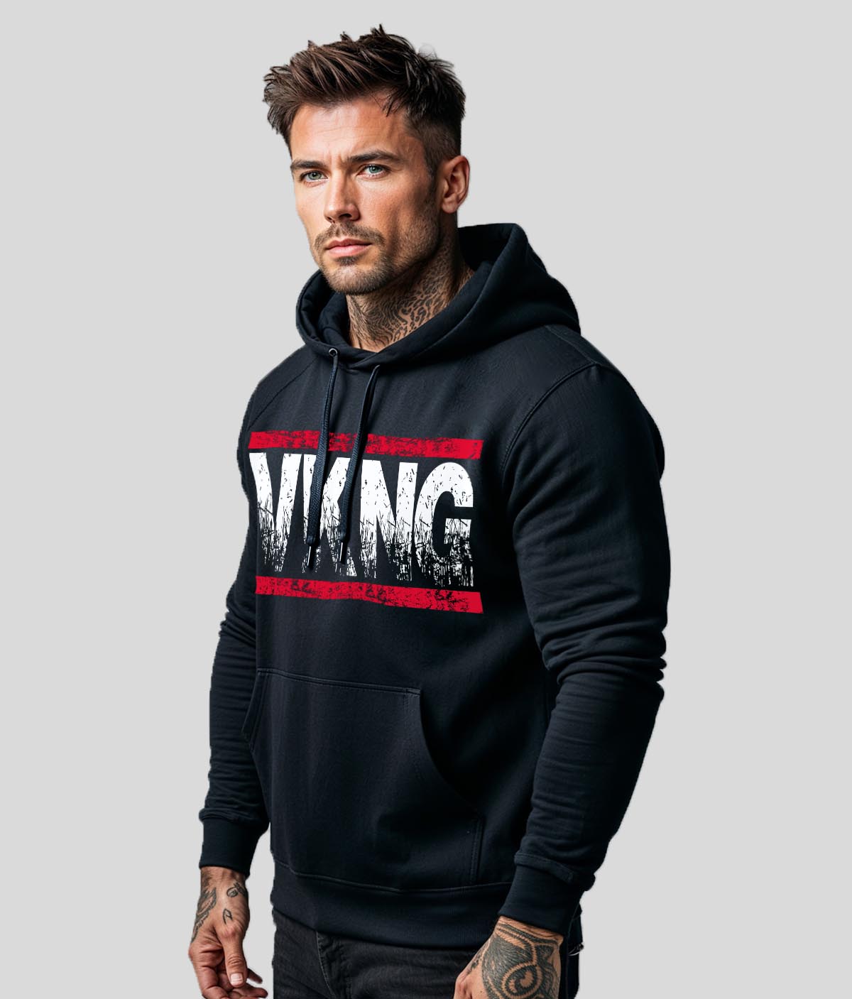 VKNG Hoodie