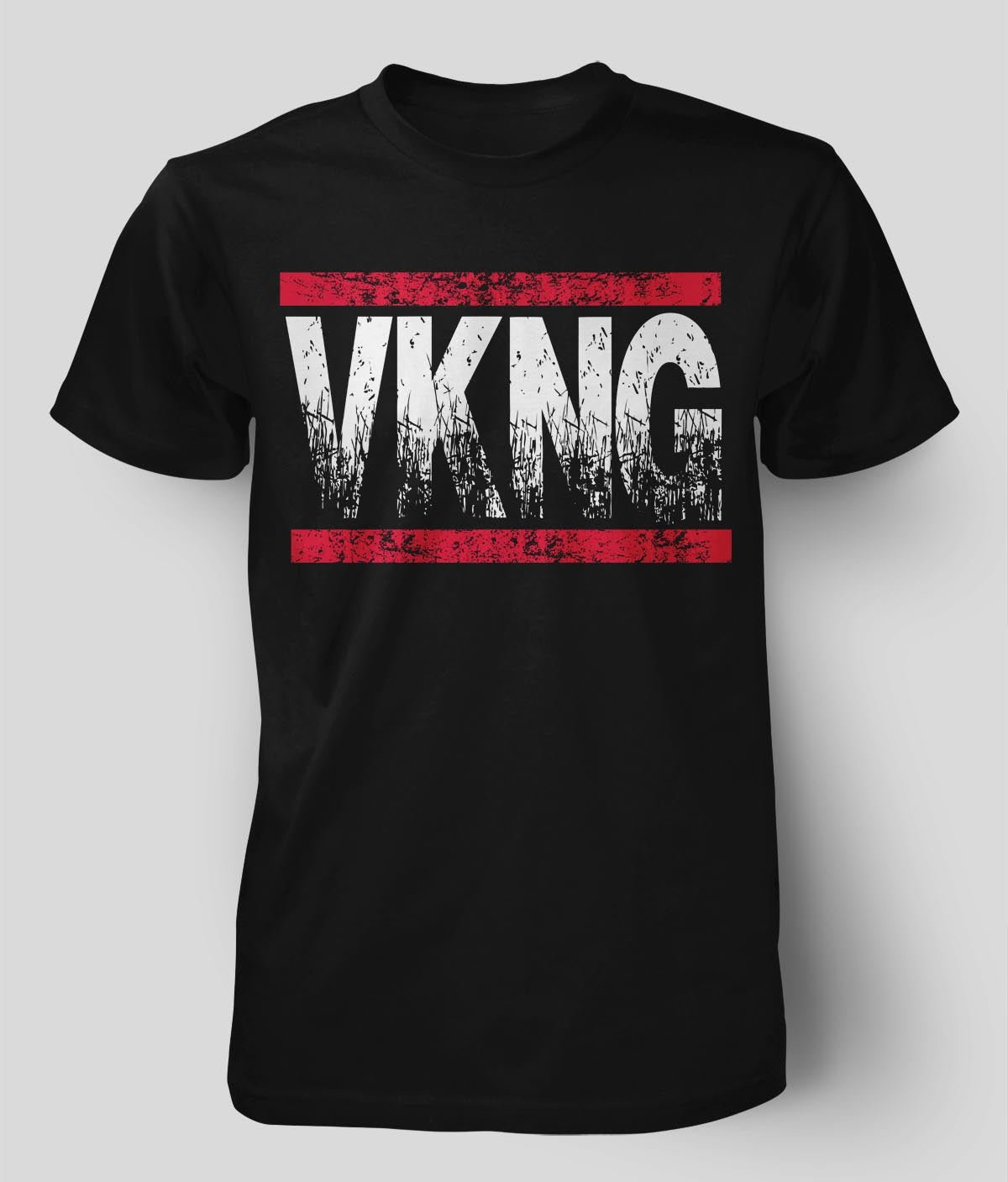 VIKING VKNG T-Shirt - See you in Valhalla