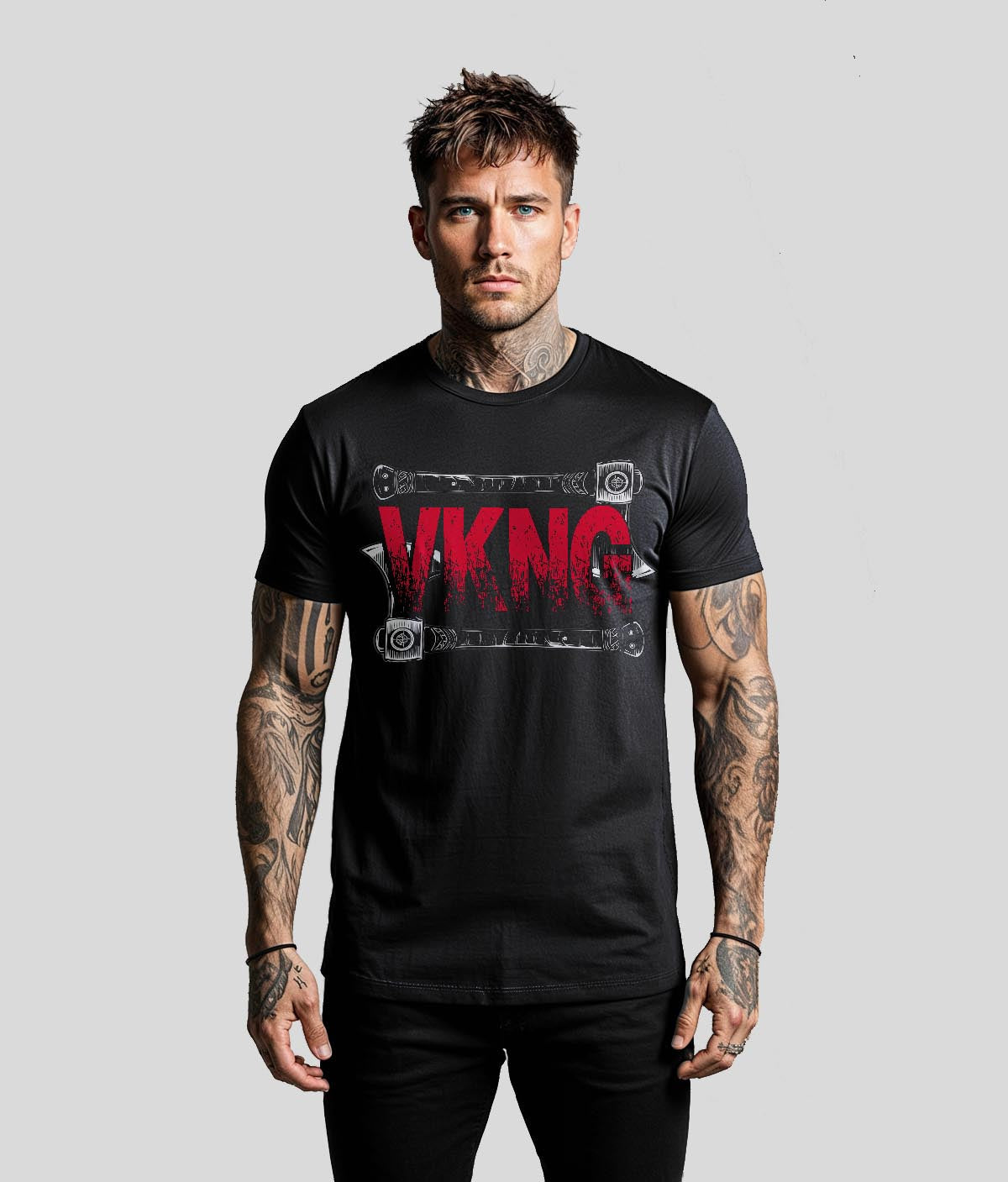 VIKING VKNG AXT T-Shirt