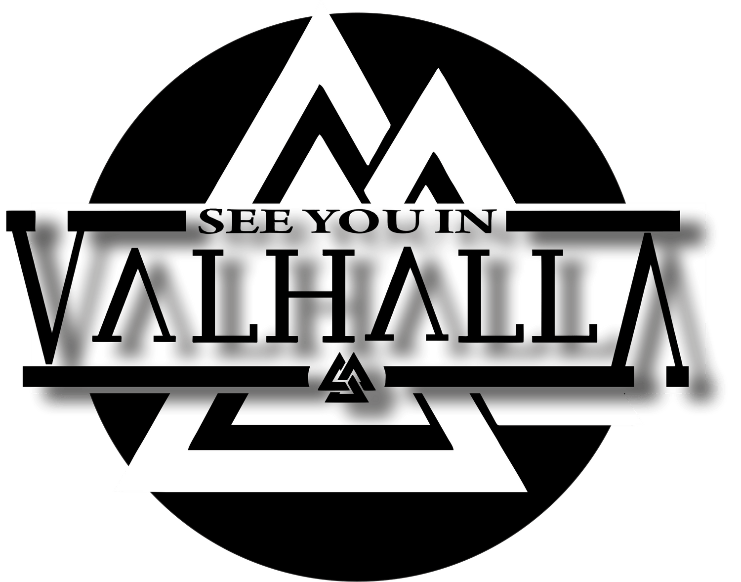 ALLES - See you in Valhalla