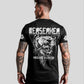 Berserker Midgard Warrior T-Shirt