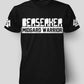 Berserker Midgard Warrior T-Shirt
