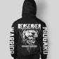 Berserker Sweatjacke