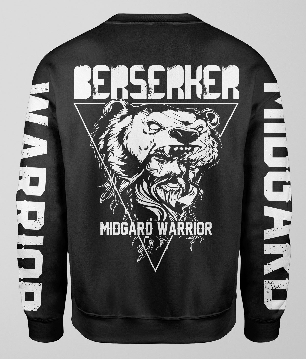 Berserker Sweater