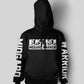 Berserker Hoodie MIDGARD WARRIOR