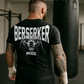 Berserker Big Mode T-Shirt