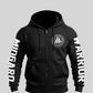 Berserker Sweatjacke