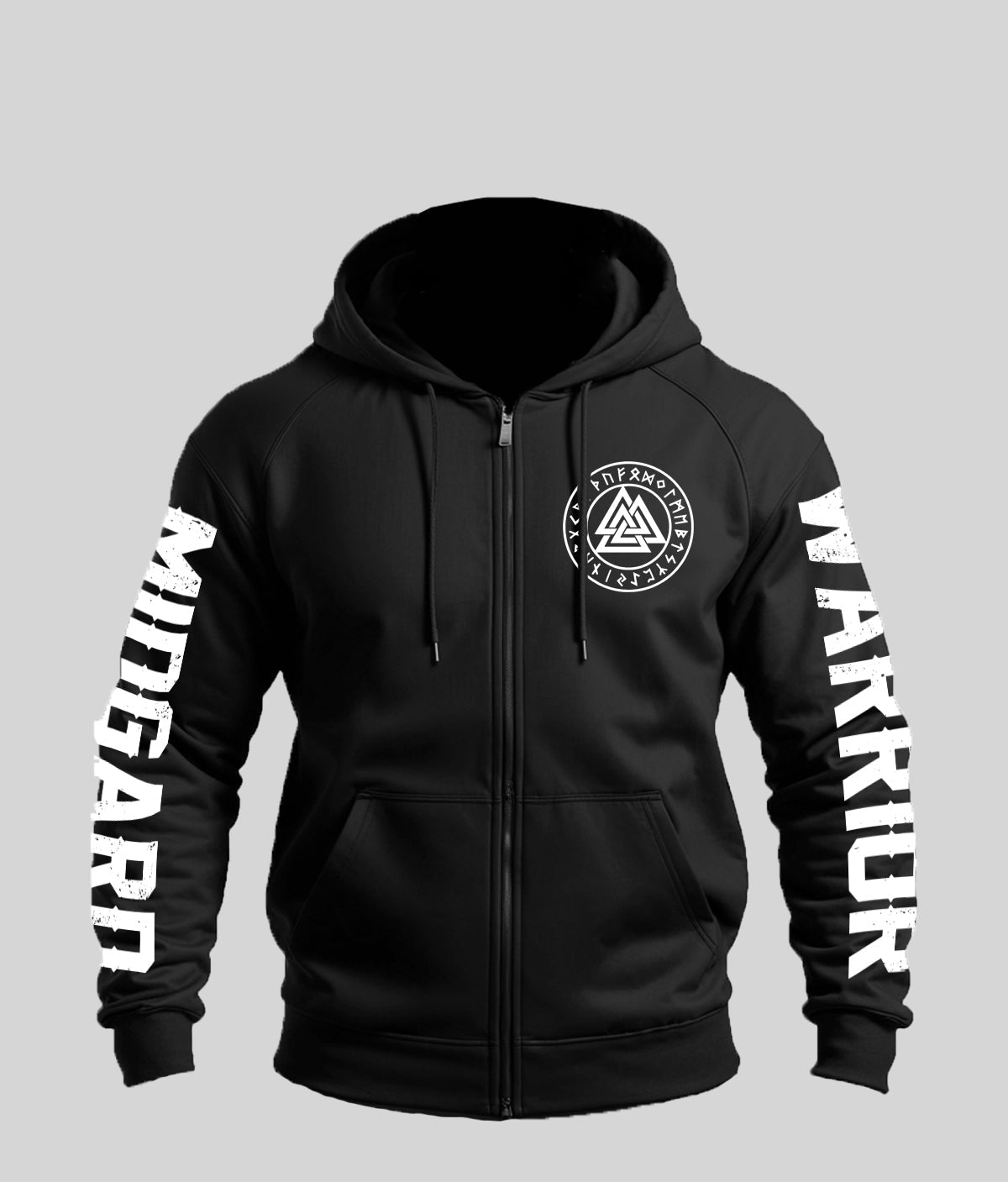 Berserker Sweatjacke