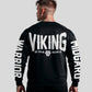 Big Vike Sweater
