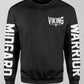 Big Vike Sweater