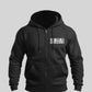 See you in Valhalla Sweatjacke