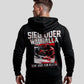 Sieg oder Walhalla Hoodie