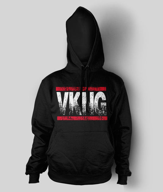 VKNG Hoodie - See you in Valhalla