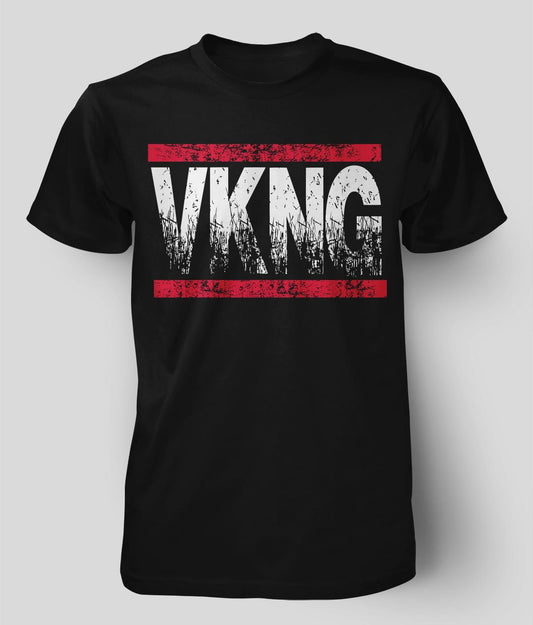 VIKING VKNG T-Shirt - See you in Valhalla