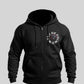 Wolf of Odin Sweatjacke